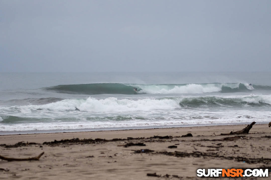 Surf Report for 05/29/2018