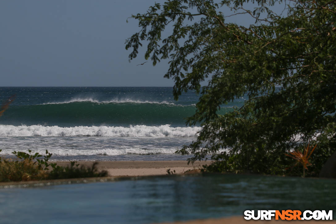 Surf Report for 02/20/2016