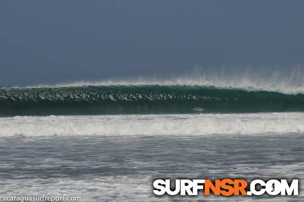 Surf Report for 05/09/2015