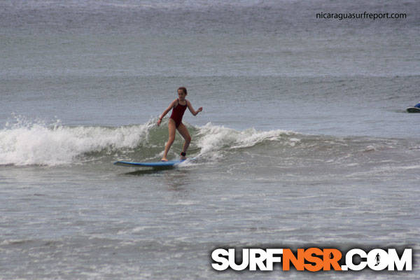 Surf Report for 11/27/2010