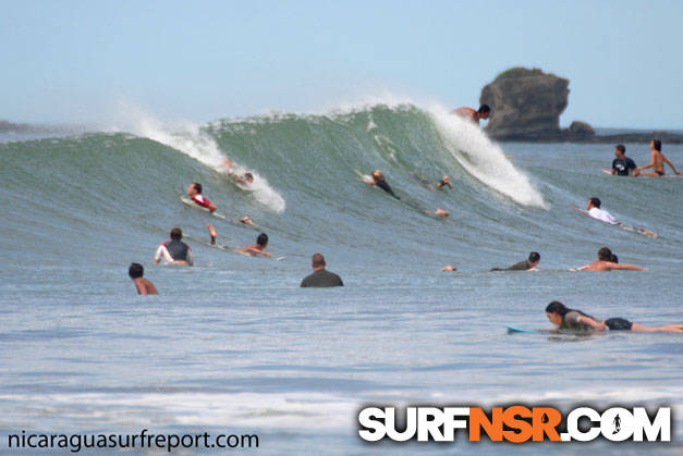 Nicaragua Surf Report - Report Photo 11/05/2007  5:12 PM 