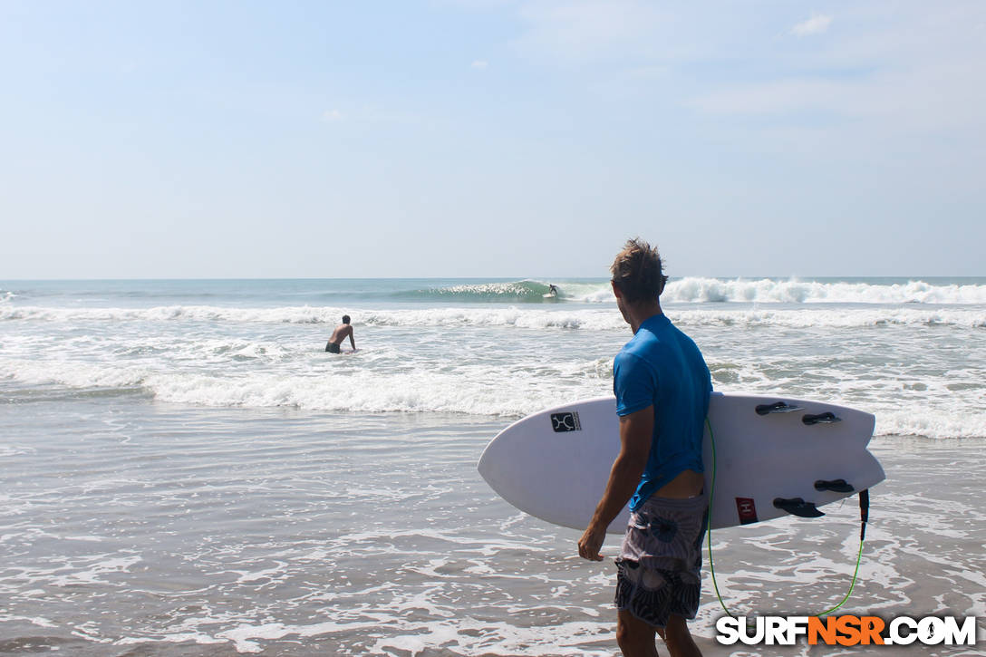 Surf Report for 11/13/2020