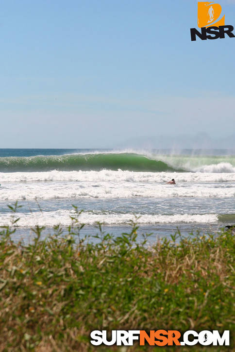 Surf Report for 11/13/2008