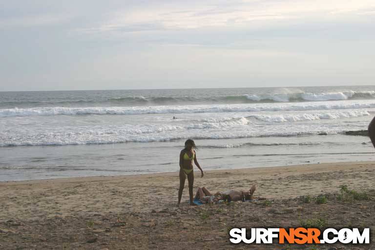 Surf Report for 05/14/2005