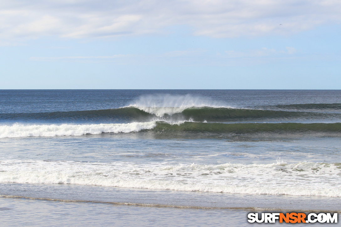 Surf Report for 12/24/2016