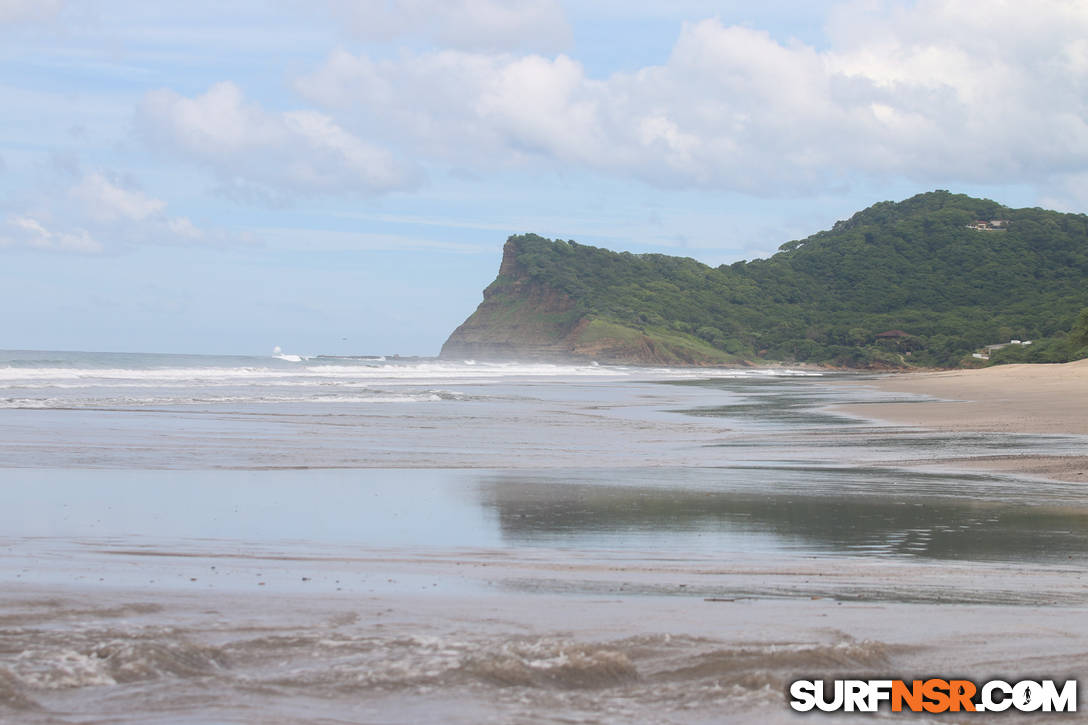 Surf Report for 08/06/2020