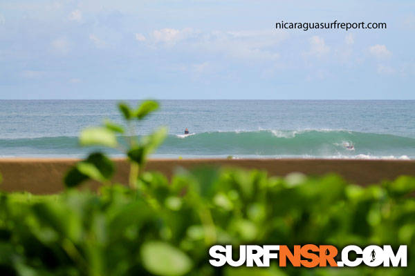 Surf Report for 06/30/2013