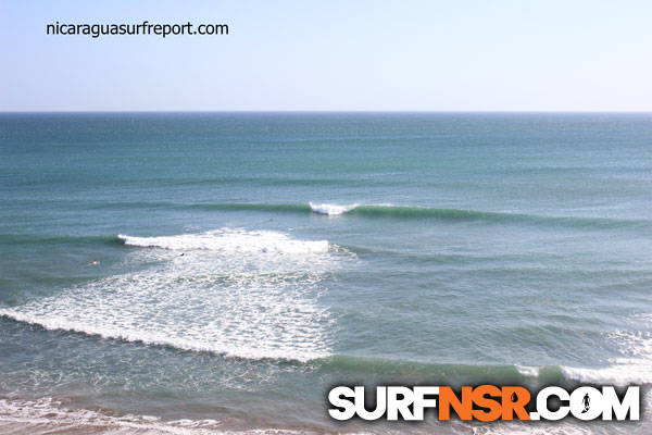 Surf Report for 04/12/2014