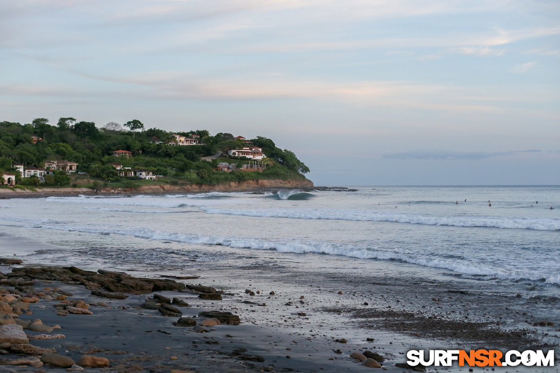 Surf Report for 06/25/2017