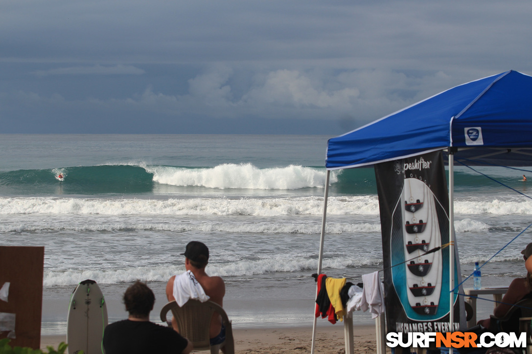 Surf Report for 11/03/2016