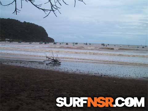 Nicaragua Surf Report - Report Photo 10/09/2005  8:49 PM 