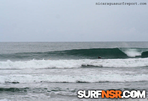 Nicaragua Surf Report - Report Photo 09/21/2007  6:06 PM 