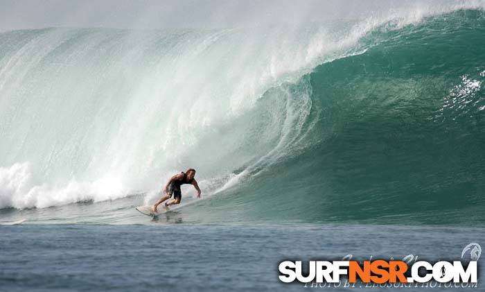 Surf Report for 08/19/2007