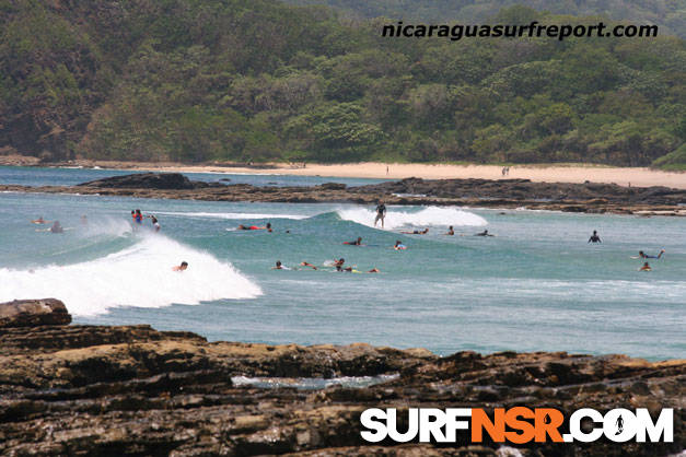 Surf Report for 08/30/2009