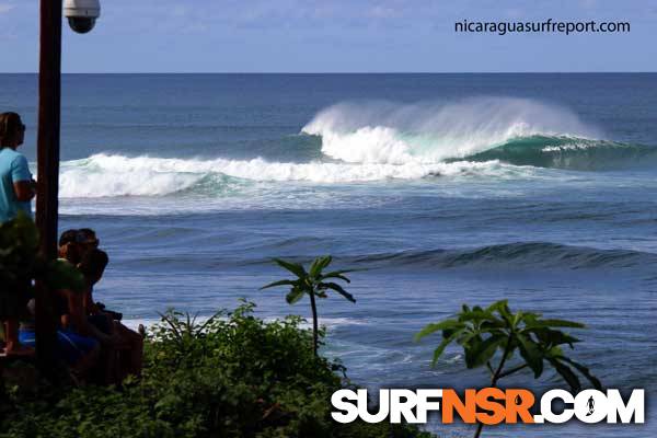 Nicaragua Surf Report - Report Photo 09/05/2014  3:43 PM 