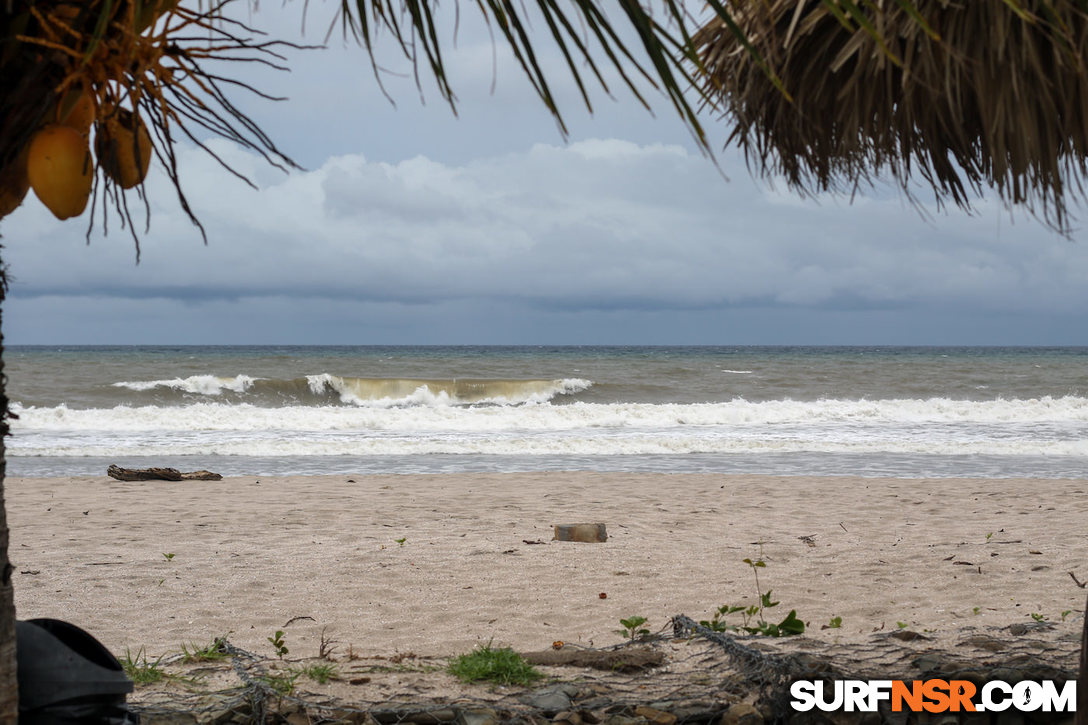 Surf Report for 06/16/2017