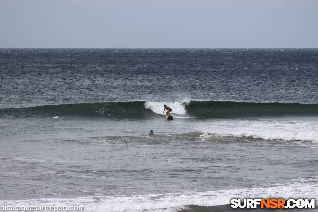 Surf Report for 01/18/2015