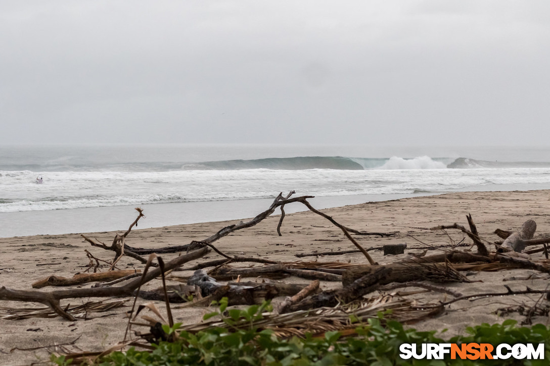 Surf Report for 05/21/2017