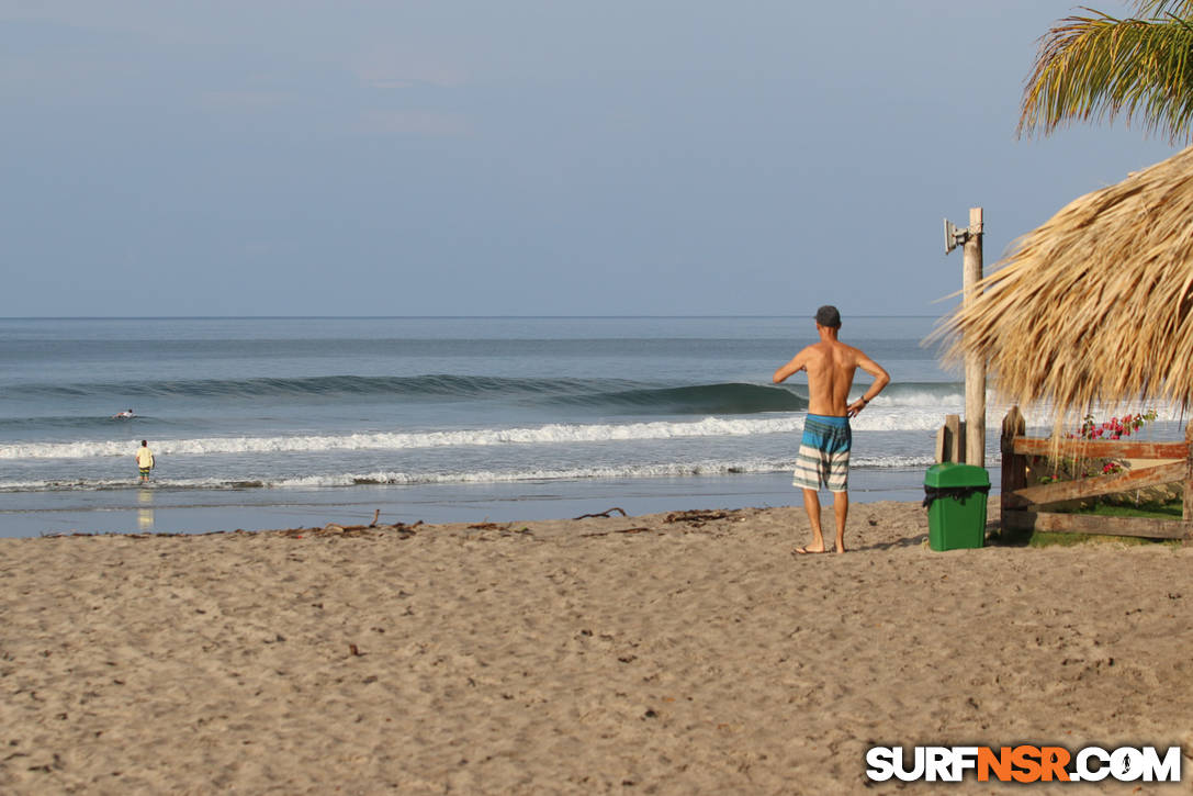 Surf Report for 09/28/2015