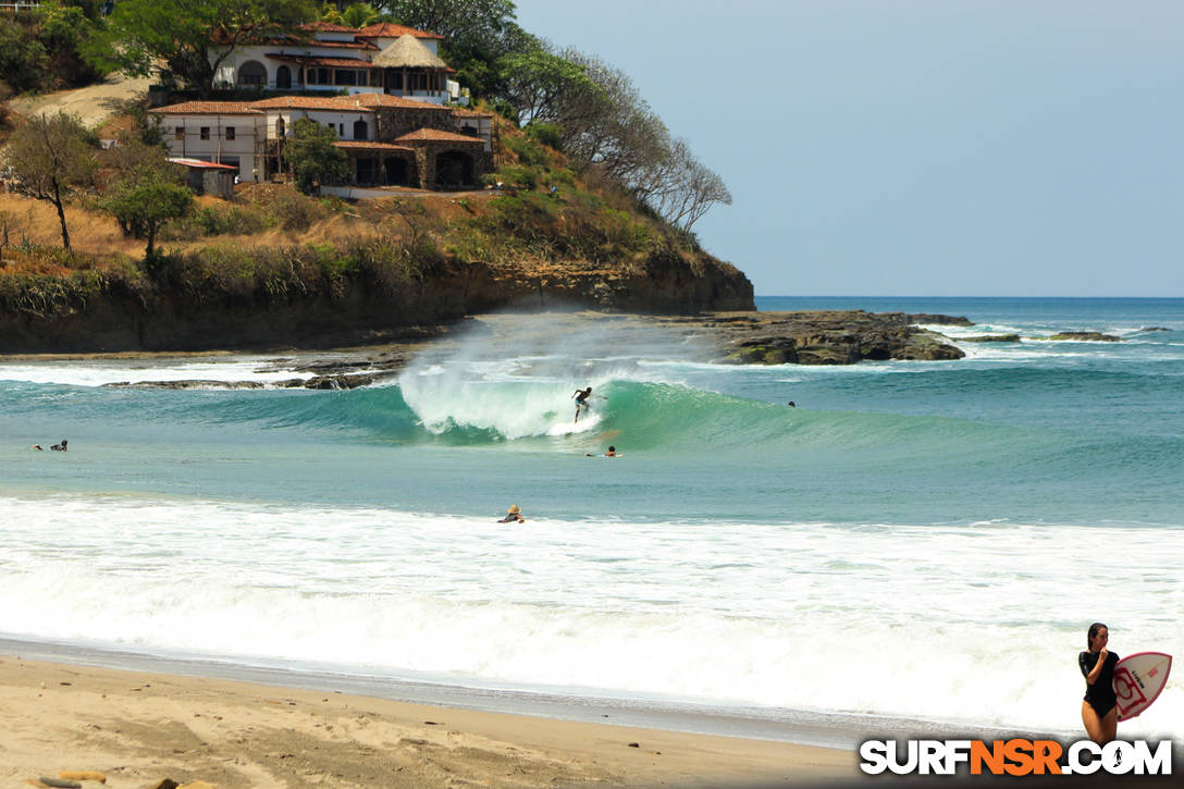 Surf Report for 05/11/2018