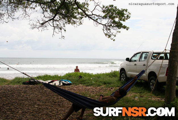 Surf Report for 08/25/2007