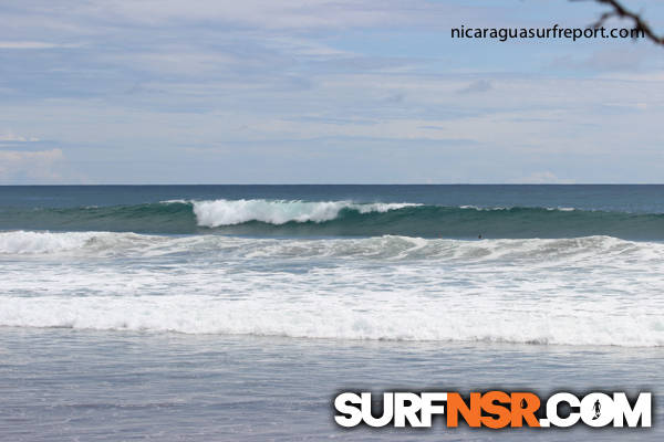 Surf Report for 10/11/2014