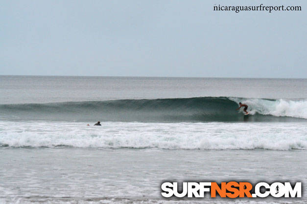 Nicaragua Surf Report - Report Photo 03/14/2008  9:04 AM 