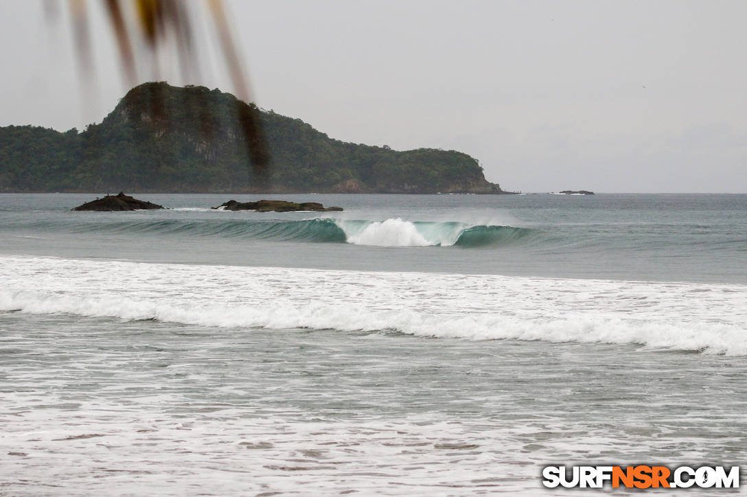 Surf Report for 09/20/2018