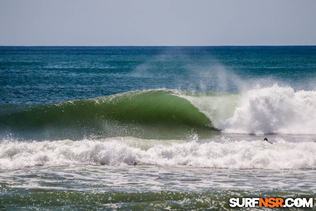 Nicaragua Surf Report - Report Photo 10/26/2022  8:01 PM 
