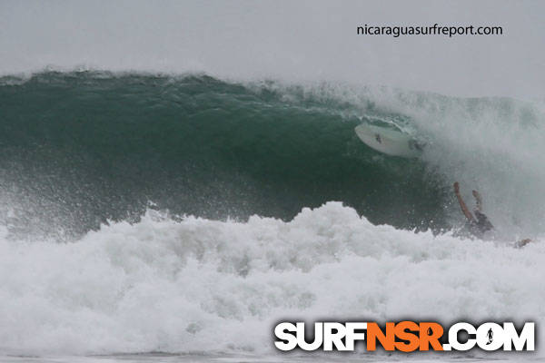 Nicaragua Surf Report - Report Photo 07/14/2013  3:56 PM 