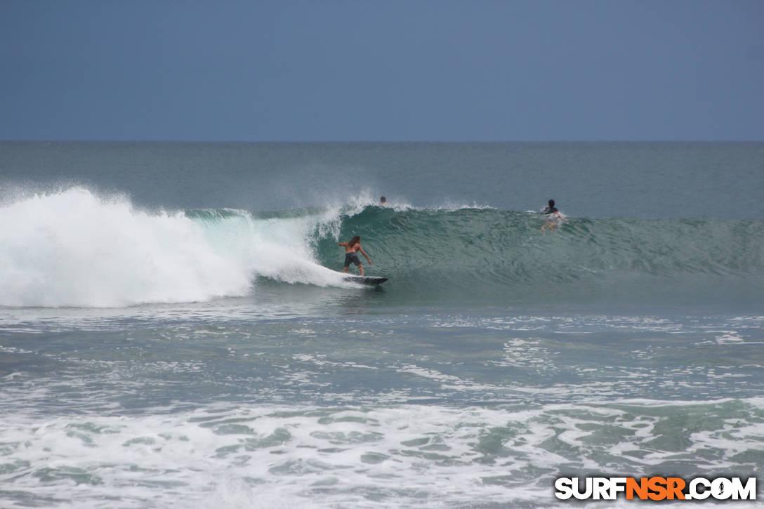 Surf Report for 08/11/2021