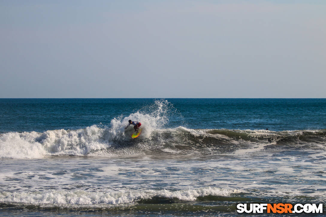 Nicaragua Surf Report - Report Photo 04/27/2023  6:27 PM 