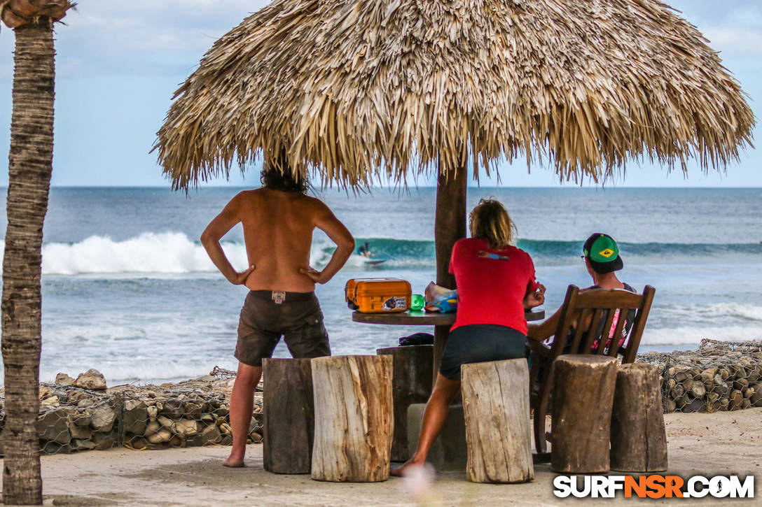 Surf Report for 05/10/2021