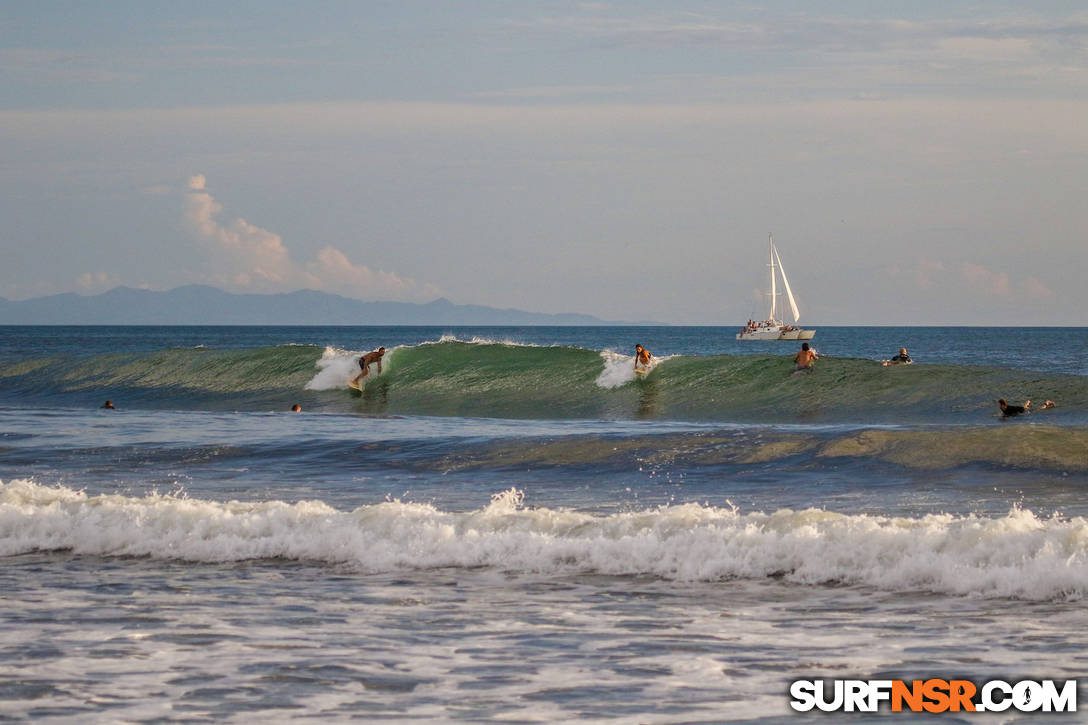Surf Report for 11/01/2019