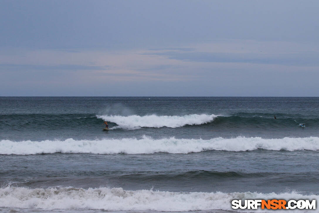 Surf Report for 08/07/2023
