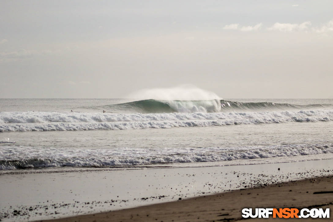 Surf Report for 06/19/2018