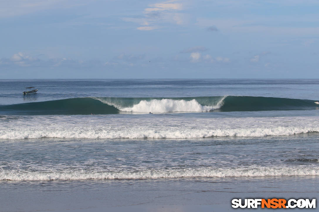 Surf Report for 10/13/2015