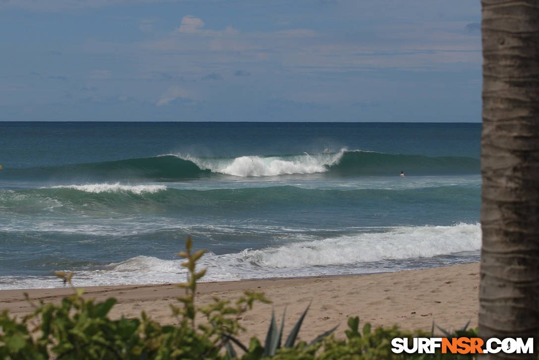 Surf Report for 10/10/2016