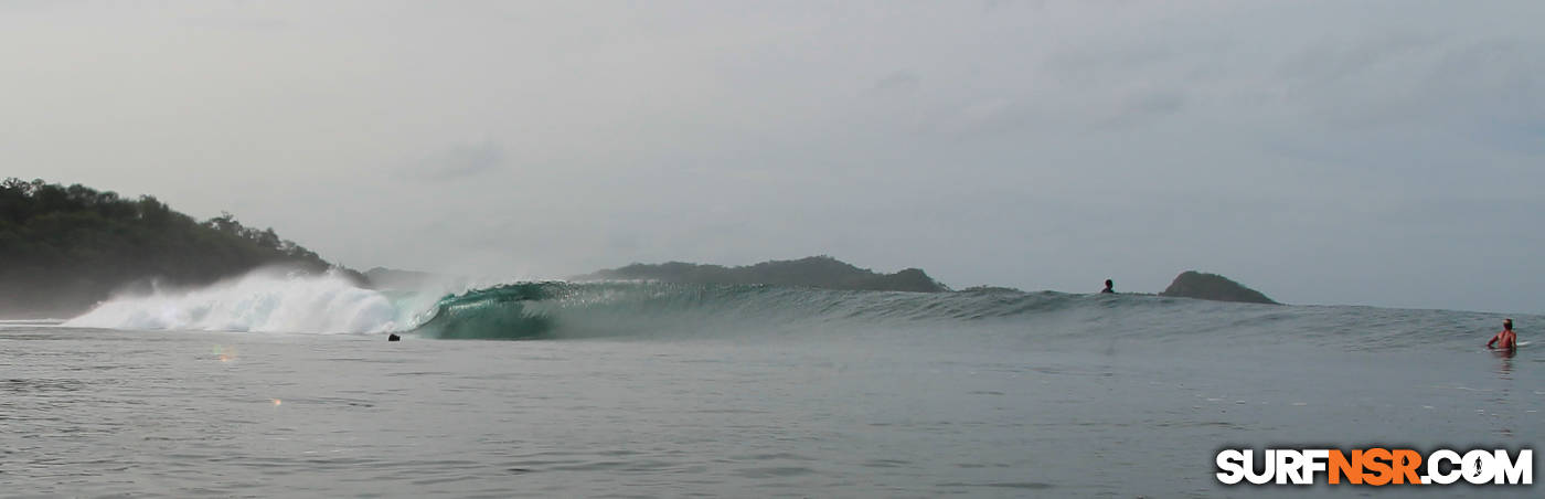 Surf Report for 07/18/2015