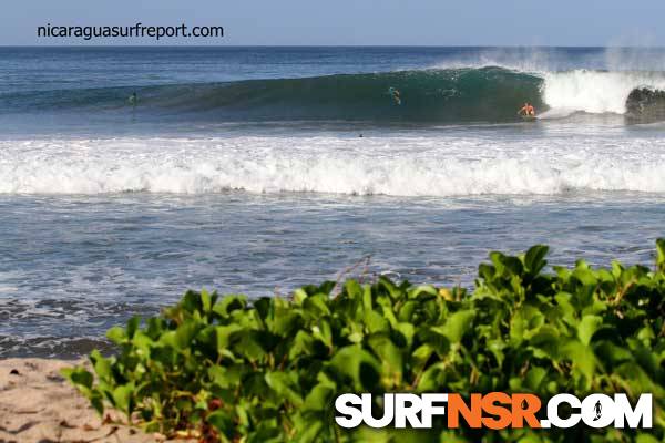 Surf Report for 08/06/2014