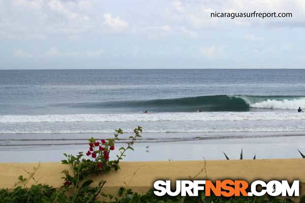 Surf Report for 08/28/2014