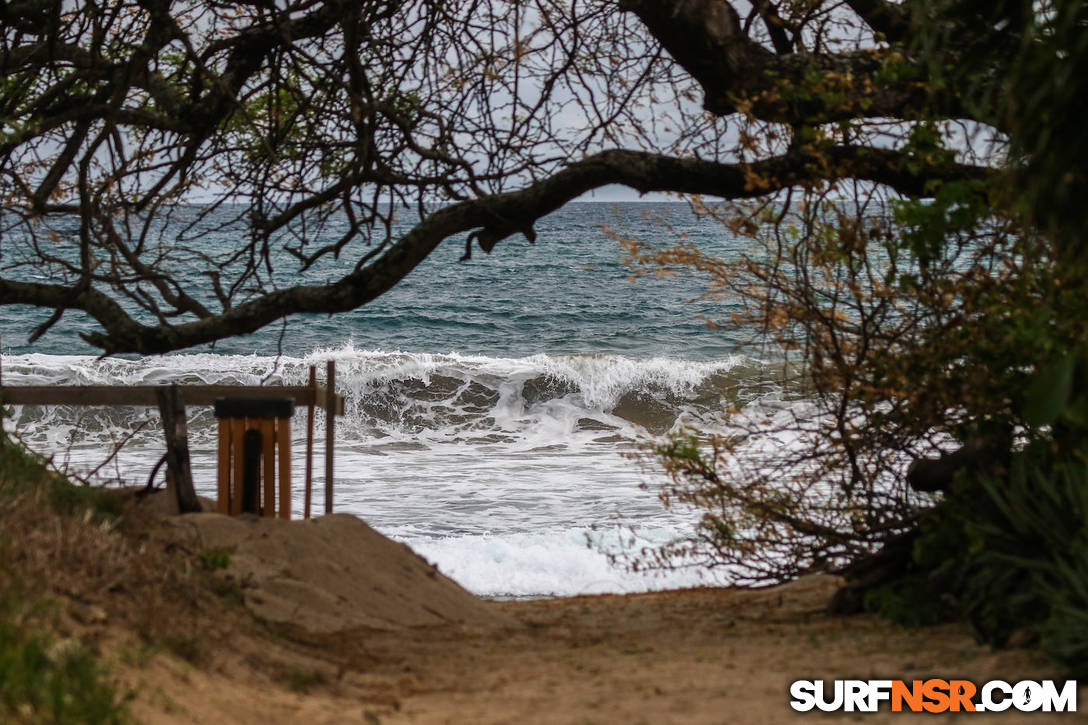 Surf Report for 05/25/2022