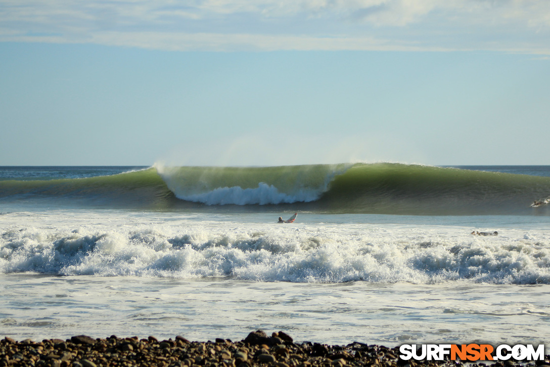 Nicaragua Surf Report - Report Photo 12/04/2017  8:54 PM 