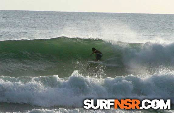 Surf Report for 09/06/2005