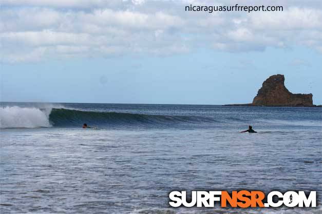 Surf Report for 02/22/2007