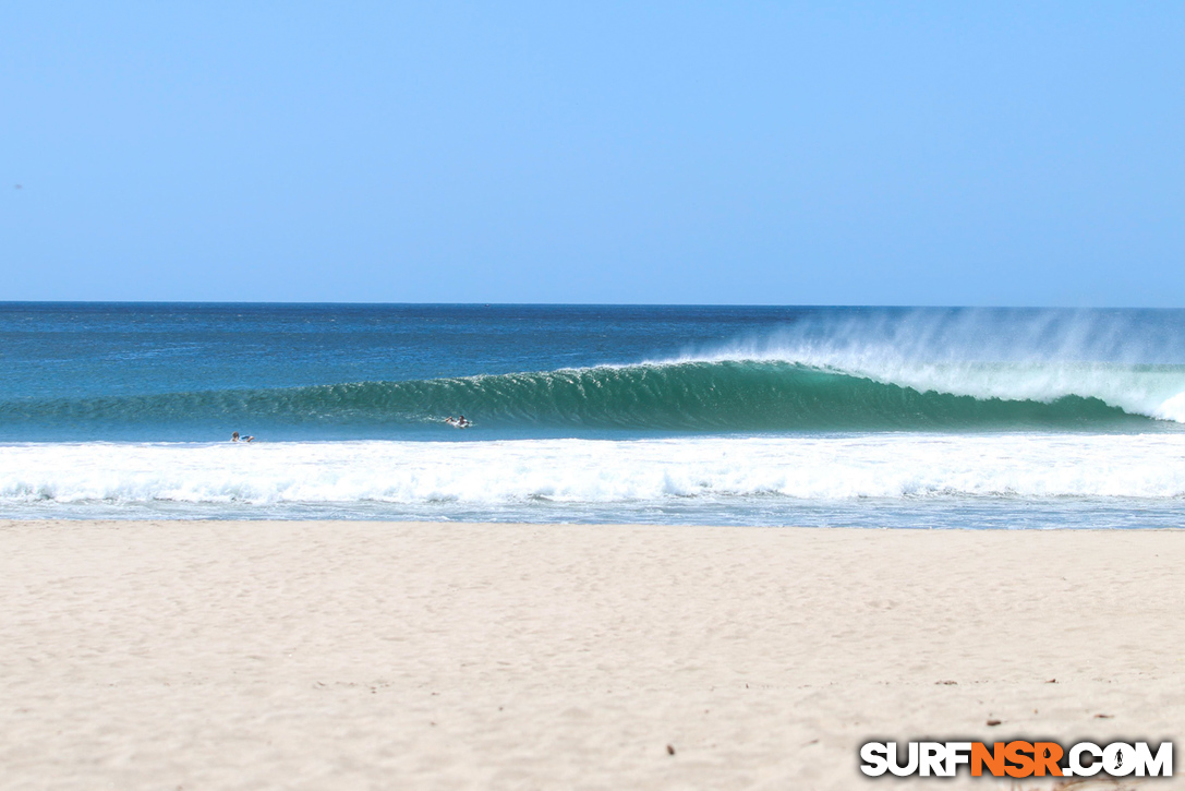 Surf Report for 02/20/2017