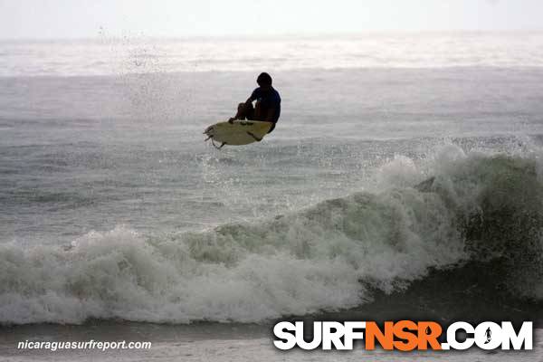 Surf Report for 10/05/2011