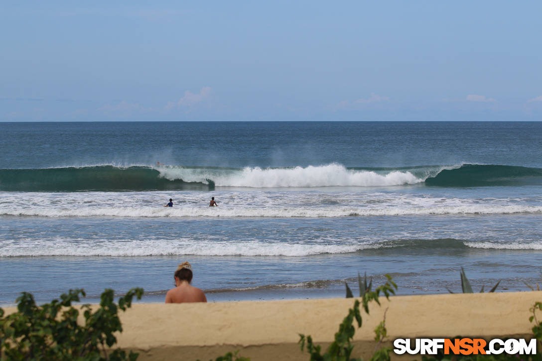 Surf Report for 09/19/2015