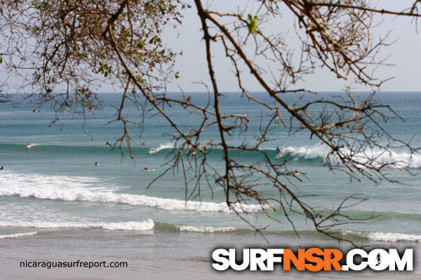 Surf Report for 03/14/2010