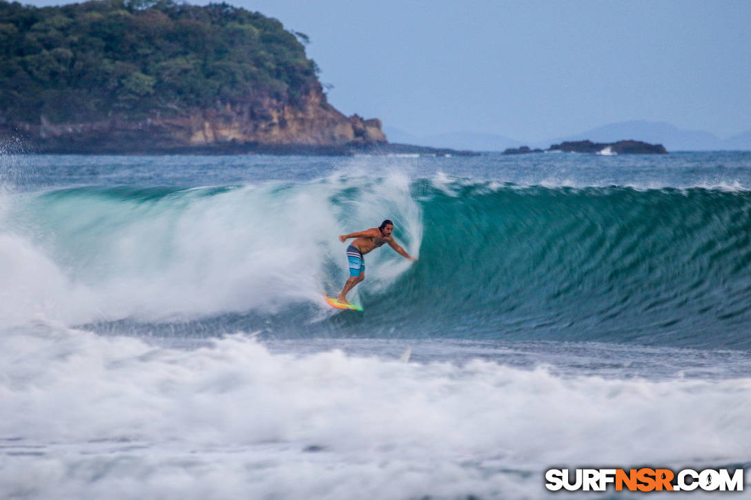 Nicaragua Surf Report - Report Photo 09/13/2019  8:01 PM 